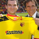 Image for article titled The Long, Strange History Of Video Games Sponsoring Football Teams